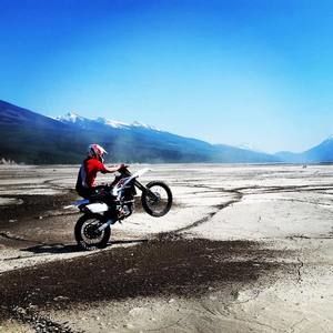 Meet your Posher, Reece